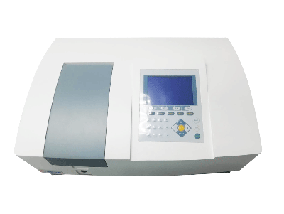 雙光束紫外可見分光光度計 UV1900